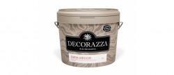 Decorazza Cera Decor лессирующий матовый состав на основе воска 2,5л